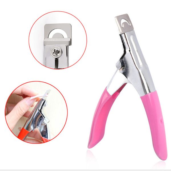 false nail tips trimmer nails manicure clipper cutter nail tool stainless steel acrylic uv gel clipper scissors shaver
false nail tips trimmer nails manicure clipper cutter nail tool stainless steel acrylic uv gel clipper scissors shaver