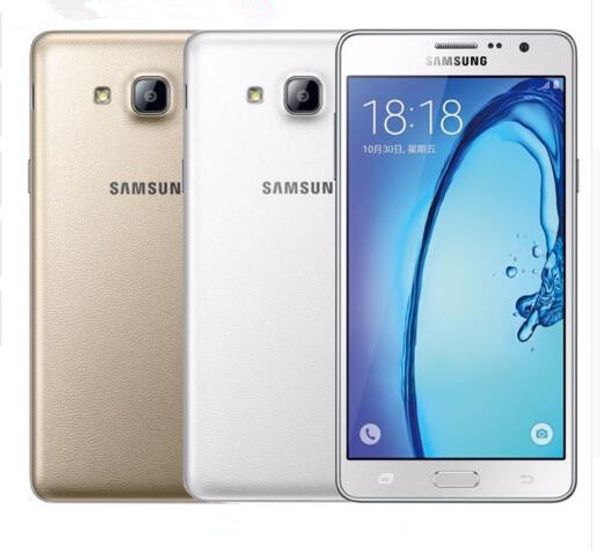 Samsung Galaxy On7 G6000 Unlocked Original Quad Core 5.5''13MP 4G LTE Android phone 1280x720 Dual SIM refurbished phone
Samsung Galaxy On7 G6000 Unlocked Original Quad Core 5.5''13MP 4G LTE Android phone 1280x720 Dual SIM refurbished phone