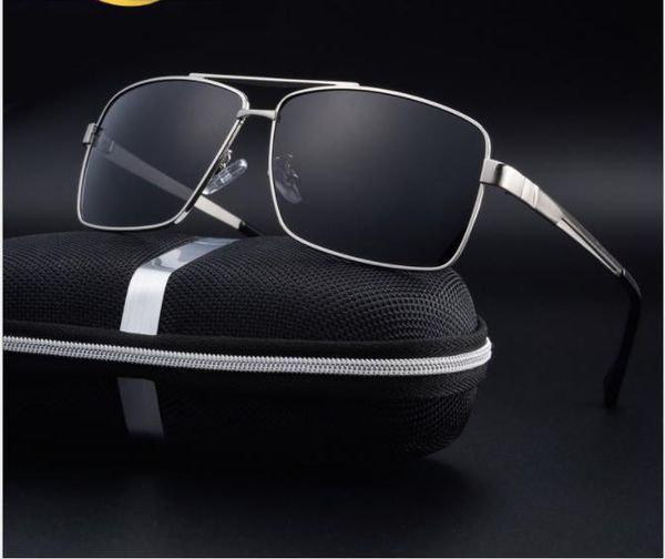 men's sunglasses classic large frame retro sunglasses, polarizing driving glasses, sunglasses, White;black
men's sunglasses classic large frame retro sunglasses, polarizing driving glasses, sunglasses, White;black