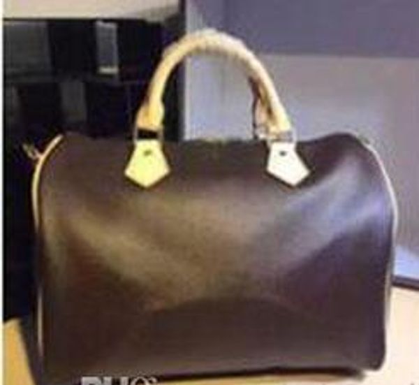 2018 Hot Sell Women messenger bag Classic Style Fashion bags women bag Shoulder Bags Lady Totes handbags Speedy 30cm / 35cm
2018 Hot Sell Women messenger bag Classic Style Fashion bags women bag Shoulder Bags Lady Totes handbags Speedy 30cm / 35cm