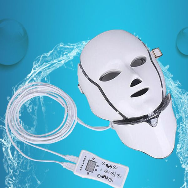 new pdt light therapy led facial mask with 7 pn colors for face and neck home use skin rejuvenation led face mask ce
new pdt light therapy led facial mask with 7 pn colors for face and neck home use skin rejuvenation led face mask ce