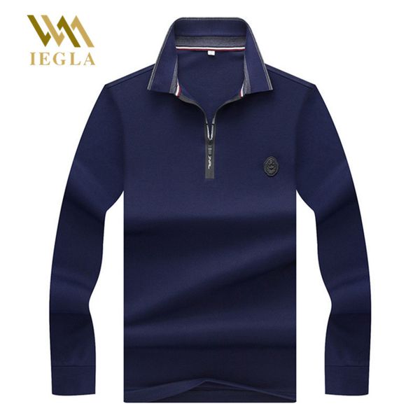 camisa shirt men fashion male soft long sleeve s shirts men business casual masculina zipper s tees, White;black
camisa shirt men fashion male soft long sleeve s shirts men business casual masculina zipper s tees, White;black