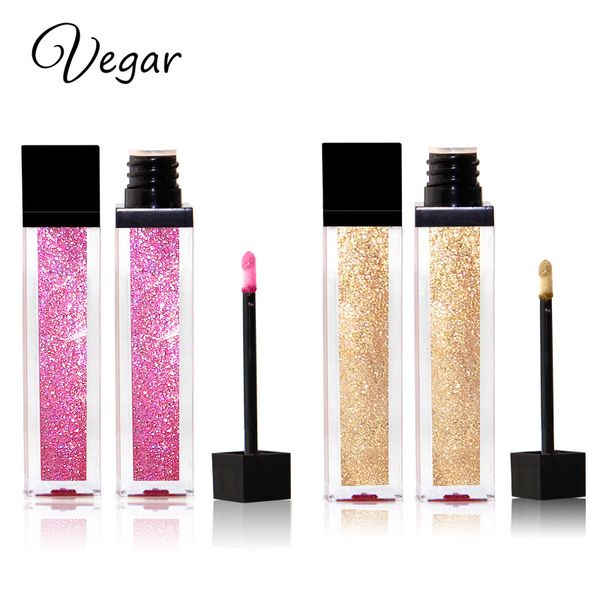 vegar brand metal liquid lipstick 11 colors waterproof makeup metallic lip gloss long-lasting shimmer glitter lipgloss tint
vegar brand metal liquid lipstick 11 colors waterproof makeup metallic lip gloss long-lasting shimmer glitter lipgloss tint