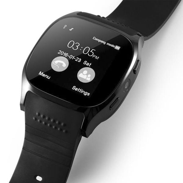 sexemara fashion men 1.54-inch bluetooth pedometer tf card extend smart watch, Slivery;brown
sexemara fashion men 1.54-inch bluetooth pedometer tf card extend smart watch, Slivery;brown
