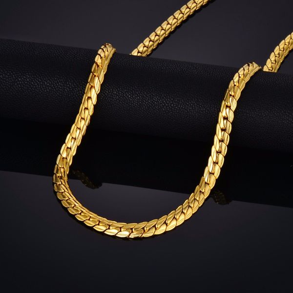 whole salebrand punk gold snake chain necklace jewelry, wholesale gold chain for men color, mens jewelry 2016 new, Silver
whole salebrand punk gold snake chain necklace jewelry, wholesale gold chain for men color, mens jewelry 2016 new, Silver