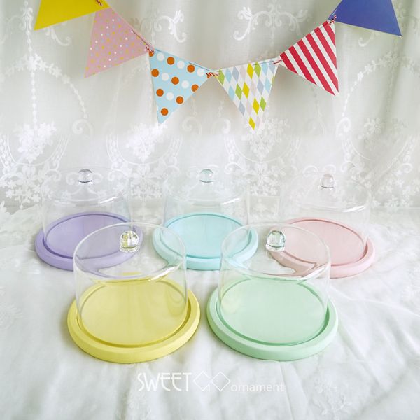 round cake tray with pc dome cake decorating tools bride shower birthday party home decoration bakeware kitchen& bar
round cake tray with pc dome cake decorating tools bride shower birthday party home decoration bakeware kitchen& bar