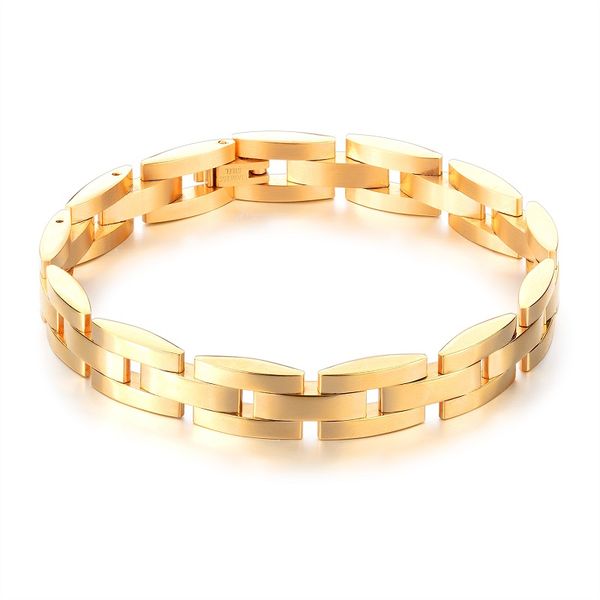 silver gold black color fashion simple men's bangle stainless steel bracelet watchband jewelry gift for boys men 780
silver gold black color fashion simple men's bangle stainless steel bracelet watchband jewelry gift for boys men 780