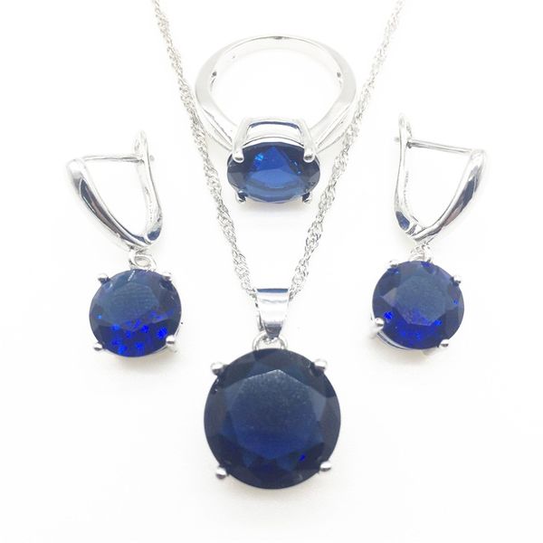 round zircon women's 925 sterling silver jewelry sets earrings/pendant/necklace/rings ing, Slivery;golden
round zircon women's 925 sterling silver jewelry sets earrings/pendant/necklace/rings ing, Slivery;golden