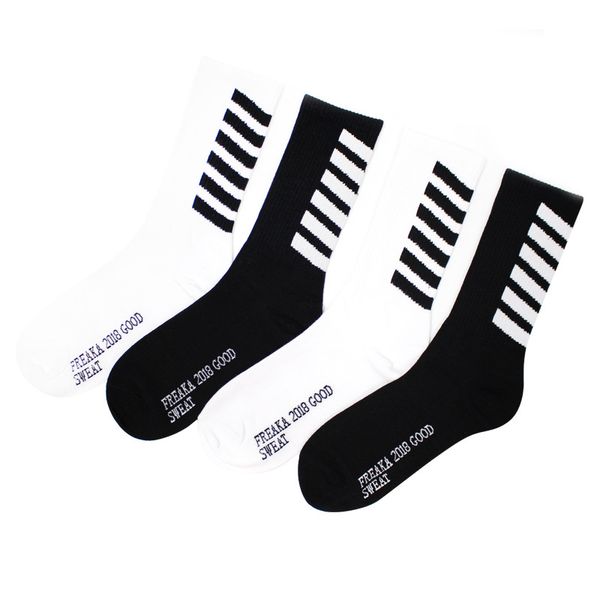 zebra stripes black and white stockings the hip hop movement diagonal stripe sock letters cotton new trend stockings
zebra stripes black and white stockings the hip hop movement diagonal stripe sock letters cotton new trend stockings