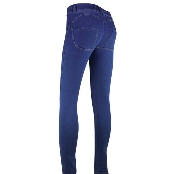 new s-3xl 4 colors elastic plus size jeans for women black jeans trousers for women slim denim pencil button fly jeans, Blue
new s-3xl 4 colors elastic plus size jeans for women black jeans trousers for women slim denim pencil button fly jeans, Blue