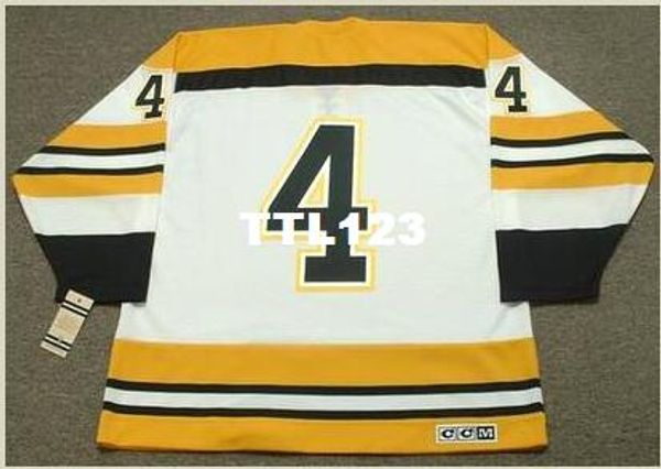 mens #4 bobby orr boston bruins 1972 ccm vintage home hockey jersey or custom any name or number retro jersey, Black;red
mens #4 bobby orr boston bruins 1972 ccm vintage home hockey jersey or custom any name or number retro jersey, Black;red