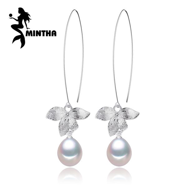 mintha 925 sterling silver natural pearl earrings,long earrings for women,vintage accessories jewelry drop earrings,jewelry box, Golden;silver
mintha 925 sterling silver natural pearl earrings,long earrings for women,vintage accessories jewelry drop earrings,jewelry box, Golden;silver