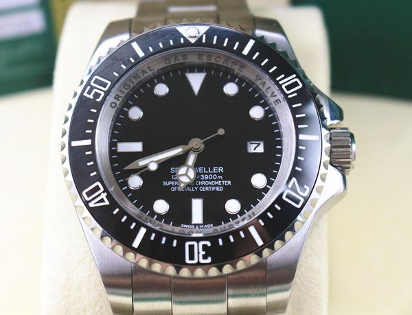 роскошные topselling часы sea-dweller 116660 черный циферблат и керамический безель сапфир азия 2813 механизм с автоподзаводом 44 мм мужские, Slivery;brown
роскошные topselling часы sea-dweller 116660 черный циферблат и керамический безель сапфир азия 2813 механизм с автоподзаводом 44 мм мужские, Slivery;brown