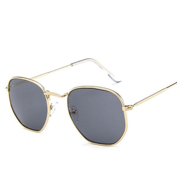 polygonal women sunglasses men glasses lady luxury retro metal sun glasses vintage mirror uv400 oculos de sol, White;black
polygonal women sunglasses men glasses lady luxury retro metal sun glasses vintage mirror uv400 oculos de sol, White;black