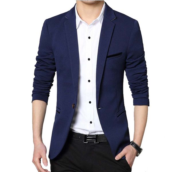 einaudi new arrival men blazer new spring fashion brand cotton slim fit men suit terno masculino blazers m, White;black 
einaudi new arrival men blazer new spring fashion brand cotton slim fit men suit terno masculino blazers m, White;black