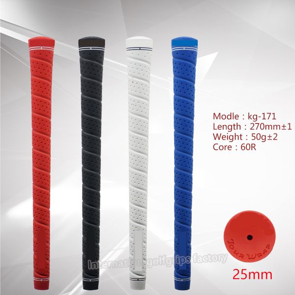 wrap golf grip standard 4 colors tpe material golf club grips large quantity discount
wrap golf grip standard 4 colors tpe material golf club grips large quantity discount