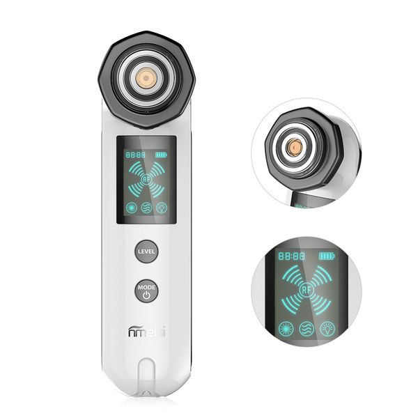 portable 3in1 rf radio frequency facial rejuvenation vibration led light skin firming massager moisturize face lifting anti ageing
portable 3in1 rf radio frequency facial rejuvenation vibration led light skin firming massager moisturize face lifting anti ageing