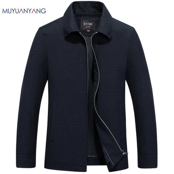 mu yuan yang 2018 men's black plaid casual jackets men fashion windbreaker coats 50% off male slim fit coats plus size m~3xl, Black;brown
mu yuan yang 2018 men's black plaid casual jackets men fashion windbreaker coats 50% off male slim fit coats plus size m~3xl, Black;brown