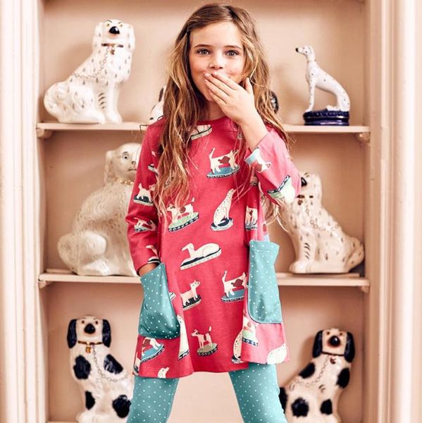 baby girls autumn dress kids clothes long sleeve princess dress animal applique children unicorn party dresses, Red;yellow
baby girls autumn dress kids clothes long sleeve princess dress animal applique children unicorn party dresses, Red;yellow