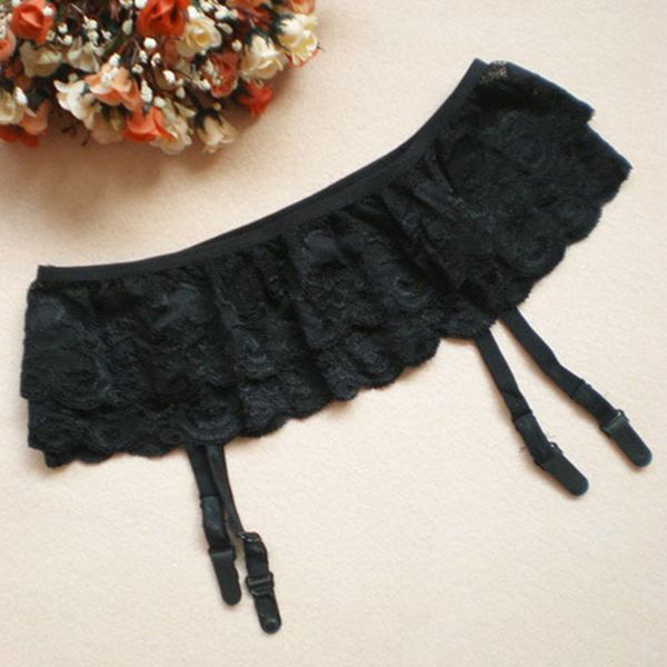 new unique bow waist design lace tights socks stockings with belt lace lingerie floral garter belt women panties, Black;white
new unique bow waist design lace tights socks stockings with belt lace lingerie floral garter belt women panties, Black;white