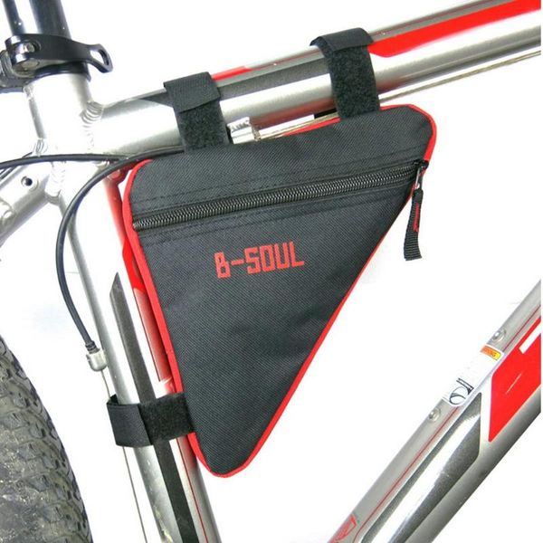 new triangle bike bag front tube frame cycling bicycle bags waterproof mtb road pouch holder saddle bicicleta bike accessories
new triangle bike bag front tube frame cycling bicycle bags waterproof mtb road pouch holder saddle bicicleta bike accessories