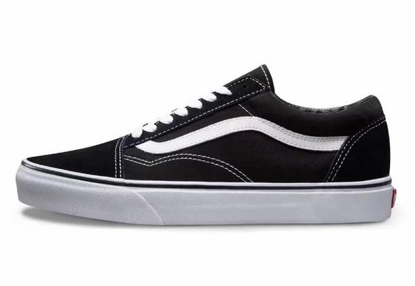 new arrival original old skool shoes black blue red classic mens women canvas sneakers fashion skateboarding casual shoes size 35-44
new arrival original old skool shoes black blue red classic mens women canvas sneakers fashion skateboarding casual shoes size 35-44