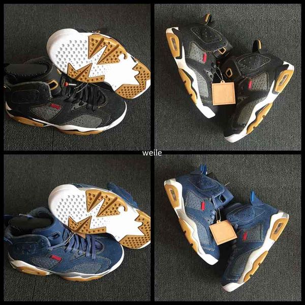 2018 new 6s vi 6 denim blue jeans travis men basketball shoes black denim ls blue jeans outdoor sports trainers sneakers size 7-13, White;red
2018 new 6s vi 6 denim blue jeans travis men basketball shoes black denim ls blue jeans outdoor sports trainers sneakers size 7-13, White;red