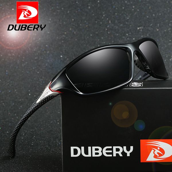 dubery brand drive outdoor travel polarized sunglasses men vintage sun glasses of men goggles hd shades male gafas x6, White;black
dubery brand drive outdoor travel polarized sunglasses men vintage sun glasses of men goggles hd shades male gafas x6, White;black