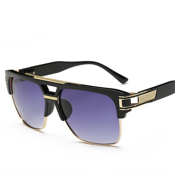 men sol sungalsses men brand designer luxury reflective sun vintage de glasses shades for male mirror oculos fashion sunglasses illvp, White;black
men sol sungalsses men brand designer luxury reflective sun vintage de glasses shades for male mirror oculos fashion sunglasses illvp, White;black