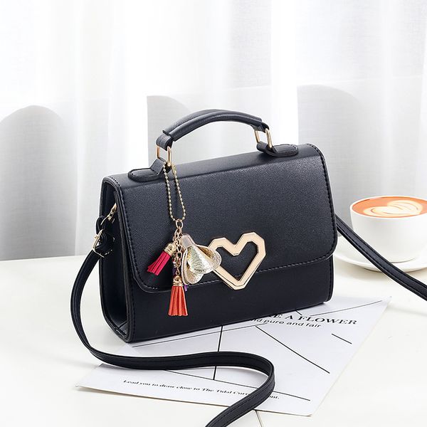 fashion bags 2018 female shoulder flap heart shape tassel crossbody bags for women messenger bag ladies hand small purses
fashion bags 2018 female shoulder flap heart shape tassel crossbody bags for women messenger bag ladies hand small purses