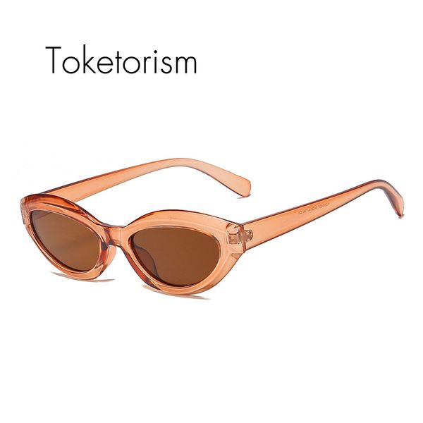 toketorism street style new trendy sunglasses women sun cat glasses uv400 lenses 70089, White;black
toketorism street style new trendy sunglasses women sun cat glasses uv400 lenses 70089, White;black