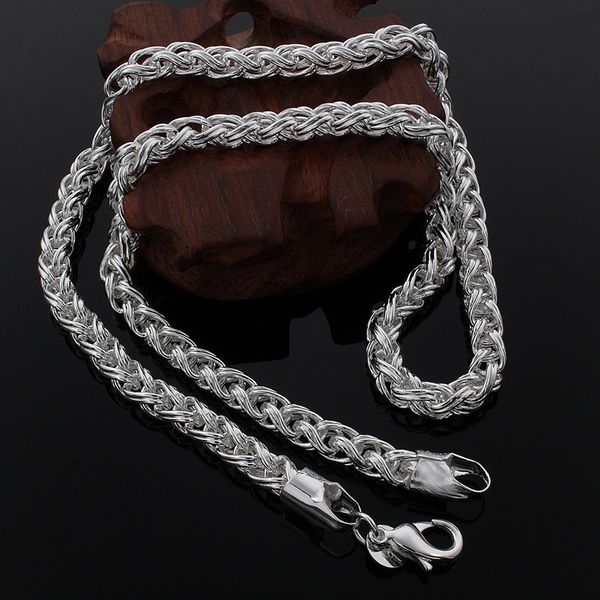 galaxy brand real 925 silver men necklace with s925 stamp men jewelry wholesale new trendy 6 mm wide silver chain necklace yn217
galaxy brand real 925 silver men necklace with s925 stamp men jewelry wholesale new trendy 6 mm wide silver chain necklace yn217