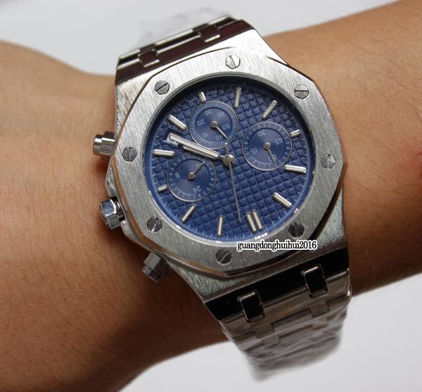 2019 Men Watches All Subdials Work Hardlex Sport Quartz Wristwatches Fashion Satch Luxury Watch Brand For Men Relojes Gift