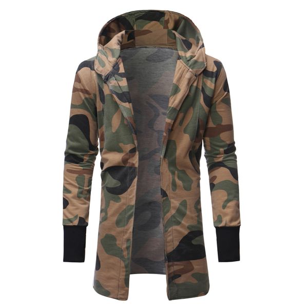 brand 2018 hoodie longline hip hop camouflage cardigan hoodies men fashion tracksuit male sweatshirt hoody mens tour hoodie, Black
brand 2018 hoodie longline hip hop camouflage cardigan hoodies men fashion tracksuit male sweatshirt hoody mens tour hoodie, Black