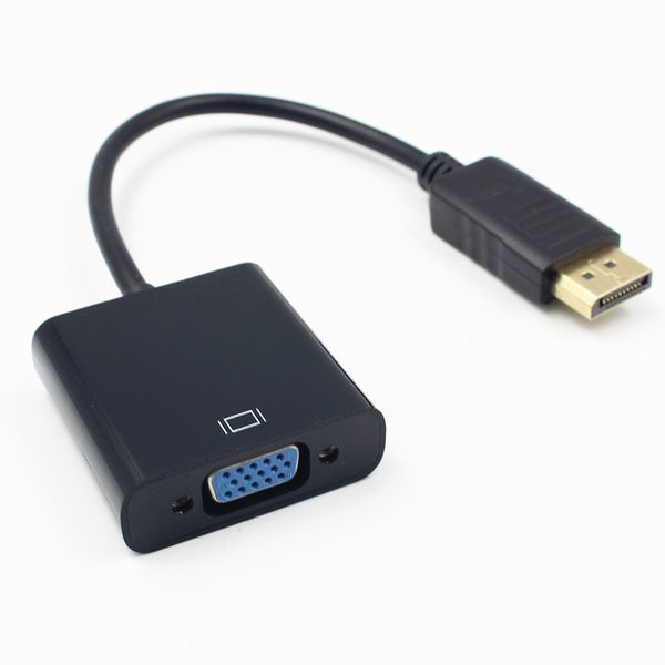 male display port dp to vga female adapter cable displayport to vga converter cable for projector dtv tv hdvd player 1080p
male display port dp to vga female adapter cable displayport to vga converter cable for projector dtv tv hdvd player 1080p