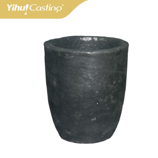 2kg clay graphite crucible,aluminum melting crucible,crucible for melting copper and aluminum with capacity 2kg
2kg clay graphite crucible,aluminum melting crucible,crucible for melting copper and aluminum with capacity 2kg