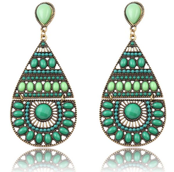 bohemia fashion personality retro style stud earrings 6 bright colors fan beads hand-made earrings jewelry women wholesale accessories
bohemia fashion personality retro style stud earrings 6 bright colors fan beads hand-made earrings jewelry women wholesale accessories