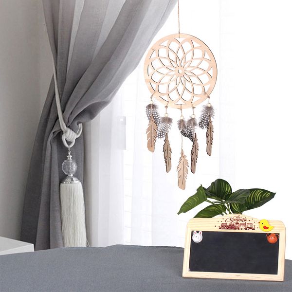 car pendant carving wood dream catcher retro art craft home ornament auto or rearview mirror hanging decoration accessories gift
car pendant carving wood dream catcher retro art craft home ornament auto or rearview mirror hanging decoration accessories gift