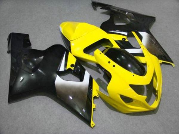 black yellow faring kit for suzuki gsxr600 gsxr750 04 05 k4 aftermarket gsx-r600/750 2004 2005 fairings set tr90
black yellow faring kit for suzuki gsxr600 gsxr750 04 05 k4 aftermarket gsx-r600/750 2004 2005 fairings set tr90
