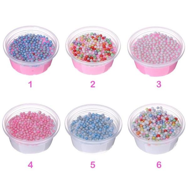 30ml diy lime anti tre playdough mud modeling toy children intelligent magic hiny queeze kid clay putty toy drop hipping
30ml diy lime anti tre playdough mud modeling toy children intelligent magic hiny queeze kid clay putty toy drop hipping