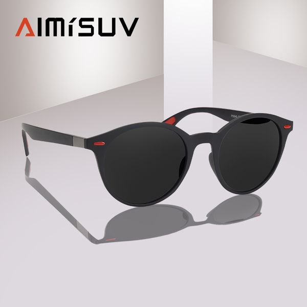 aimisuv classic polarized sunglasses men women rivet square frame sunglasse for men driving brand designer goggles ams'827, White;black
aimisuv classic polarized sunglasses men women rivet square frame sunglasse for men driving brand designer goggles ams'827, White;black