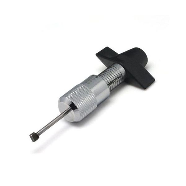 Haoshi Abloy Pick and Decoder - Abloy Lock Pick Tool for Abloy/Abus Locks - Abloy Lock Pick Set for Sale
Haoshi Abloy Pick and Decoder - Abloy Lock Pick Tool for Abloy/Abus Locks - Abloy Lock Pick Set for Sale