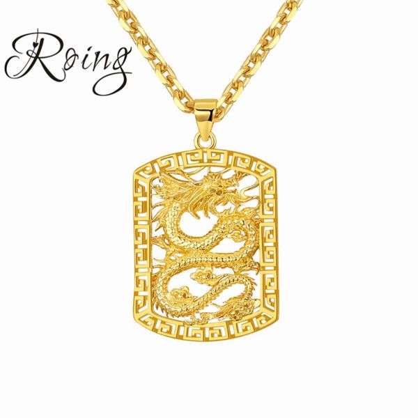 new fashion dragon statement necklace for men chain jewelry gold color stainless steel animal necklaces & pendants jewelry 685, Silver
new fashion dragon statement necklace for men chain jewelry gold color stainless steel animal necklaces & pendants jewelry 685, Silver