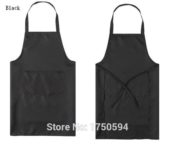 10pcs / lot restaurant home kitchen cooking store craft work solid color apron with pockets waiter bibs+ printing
10pcs / lot restaurant home kitchen cooking store craft work solid color apron with pockets waiter bibs+ printing