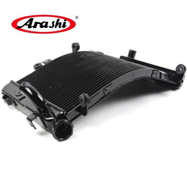 arashi radiator for suzuki b-king 1300 2008 2009 cooling cooler motorcycle replacement accessories bking1300 bking b king 08 09 black
arashi radiator for suzuki b-king 1300 2008 2009 cooling cooler motorcycle replacement accessories bking1300 bking b king 08 09 black