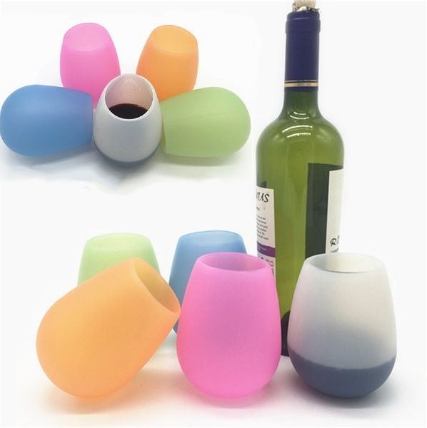 fashion silicone wine glasses 301-400ml unbreakable party camping picnic rv yachting travel wine cups portable drinking cups i252
fashion silicone wine glasses 301-400ml unbreakable party camping picnic rv yachting travel wine cups portable drinking cups i252
