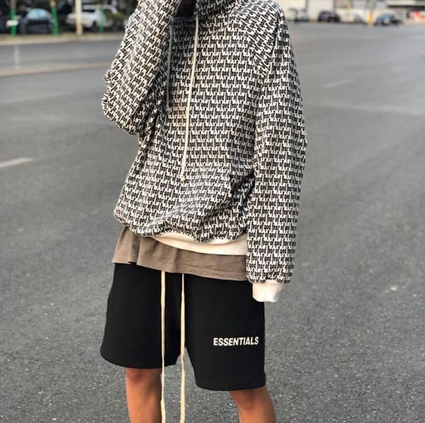 mens shorts summer relaxed high street loose knee length pants letter printed terry cotton shorts hip hop clothing for male, White;black
mens shorts summer relaxed high street loose knee length pants letter printed terry cotton shorts hip hop clothing for male, White;black