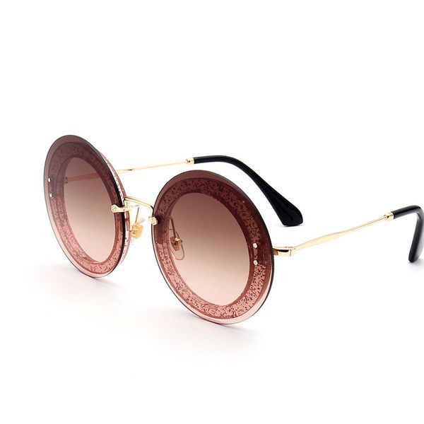 round sunglasses women fashion brand designer vintage gradient shades sun glasses oculos de sol feminino lentes, White;black
round sunglasses women fashion brand designer vintage gradient shades sun glasses oculos de sol feminino lentes, White;black