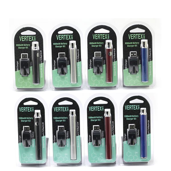 Vertex Разогреть Батарея Блистер 350mAh 650mAh 900mAh 1100mah Прогрев Variable Voltage LO VV 510 Нить для густого масла CE3 G2 Vape картридж
Vertex Разогреть Батарея Блистер 350mAh 650mAh 900mAh 1100mah Прогрев Variable Voltage LO VV 510 Нить для густого масла CE3 G2 Vape картридж