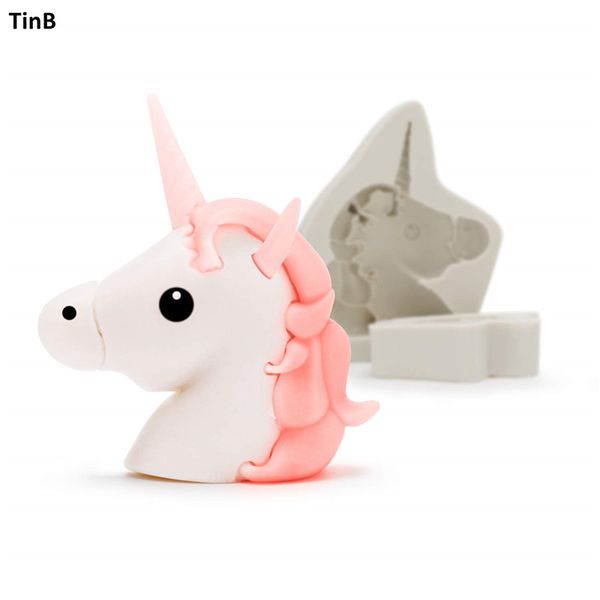 new 3d unicorn mold bakeware silicone chocolate mold fondant cupcake decorating tools diy sugarcraft gumpaste chocolate mould
new 3d unicorn mold bakeware silicone chocolate mold fondant cupcake decorating tools diy sugarcraft gumpaste chocolate mould